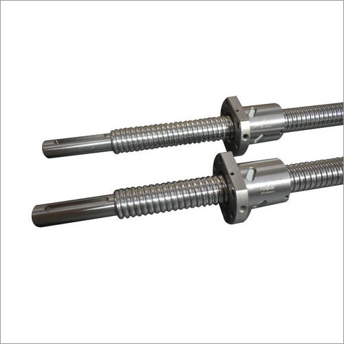 SS Ball Screw