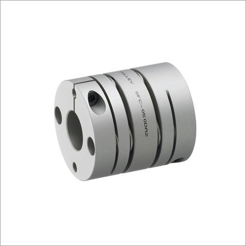 2 Inch Aluminum Alloy Coupling Application: Industrial