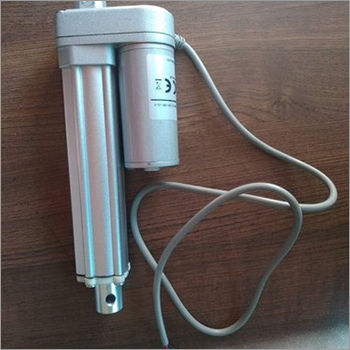 Aluminum Die Casting Electric Linear Actuator