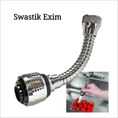 Flexible Faucet Sprayer