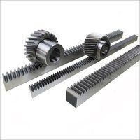 S50C Rack And Pinion