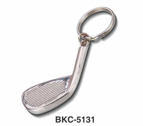 Golf Wedge Keychain