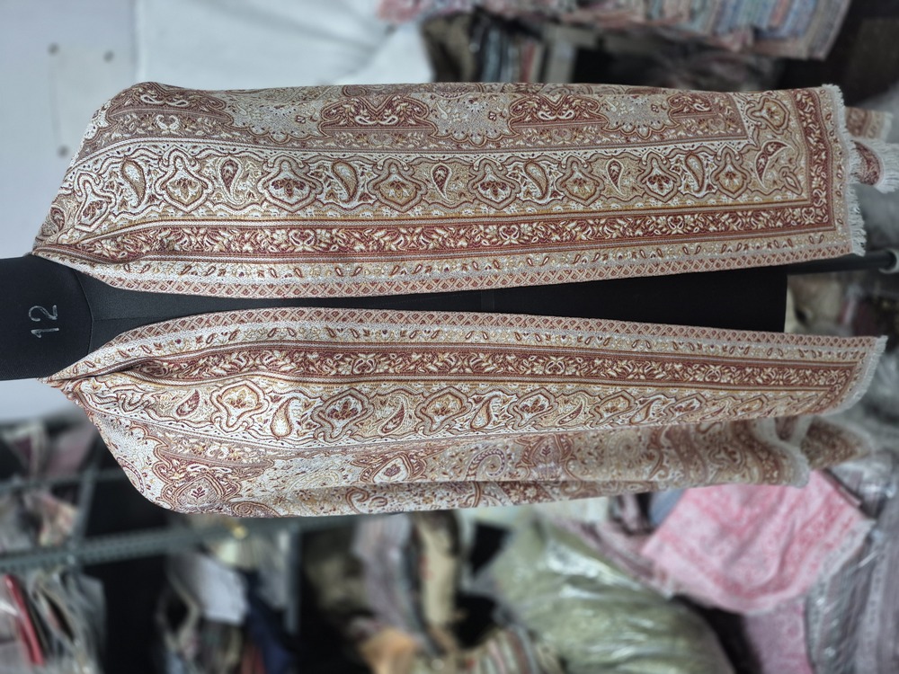 Viscose Stole
