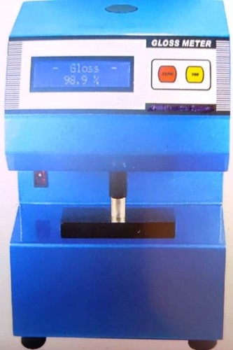 GLOSS TESTER By GLOBAL ENGINEERING CORPORATION