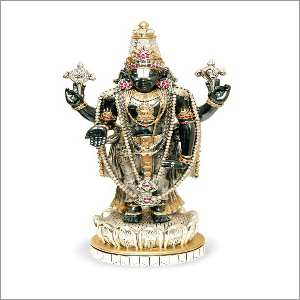 Tirupati Balaji Gold