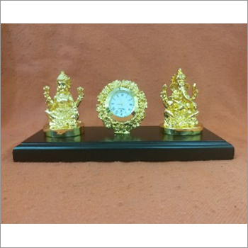 Decorative Religious Home Gold Plated Tabletop Products