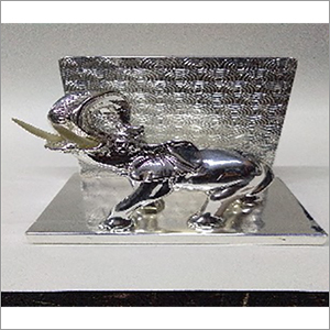 Decorative Silver Plated Tabletop Products