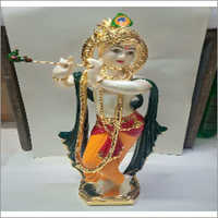 Pearl Krishna Statue