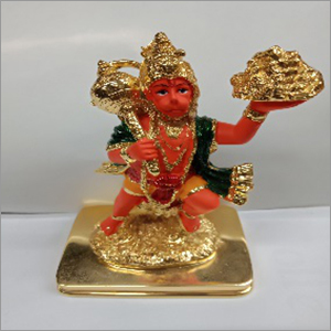 Sanjeevani Hanuman