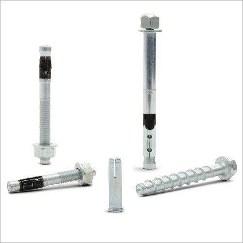 Fischer Anchor Bolt