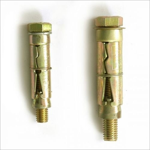 Rawl Type Anchor Fastener