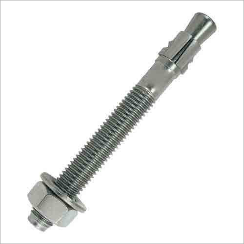 Hilti Anchor Fasteners