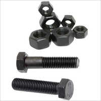 High Tensile Bolts Nuts