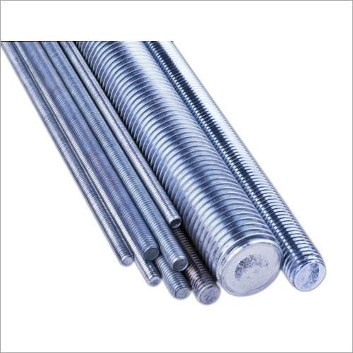 Industrial GI Threaded Rods