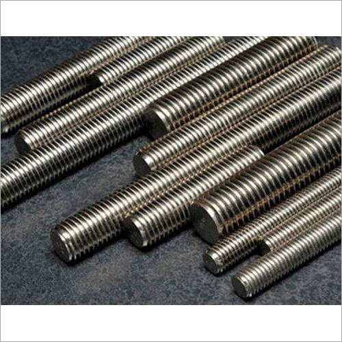 Threaded Rods