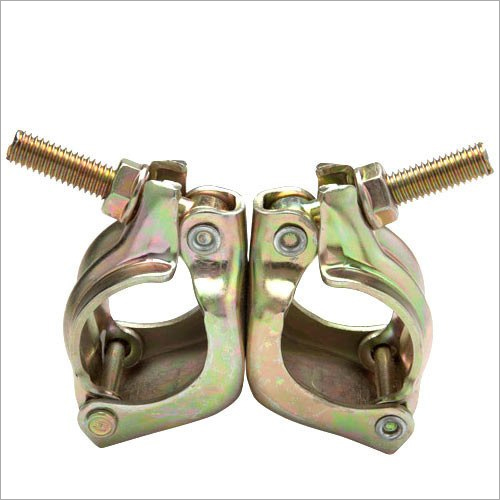 Round Industrial Scaffolding Clamps