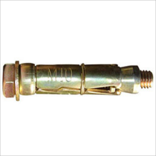 Industrial Rawl Bolt By MOONSHINE TRADERS