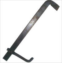 MS Shuttering Clamp