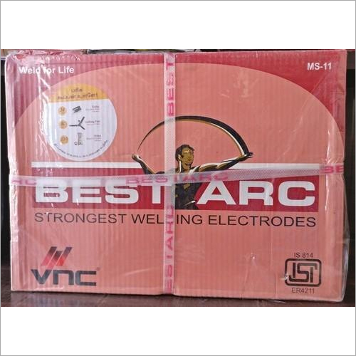 Arc Welding Electrodes Manufacturers, Suppliers & Dealers