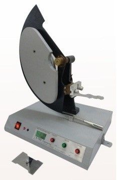 TEARING RESISTANCE TESTER -DIGITAL