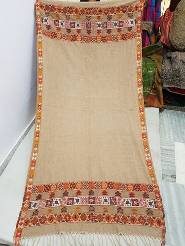 Kullu woolen shawl