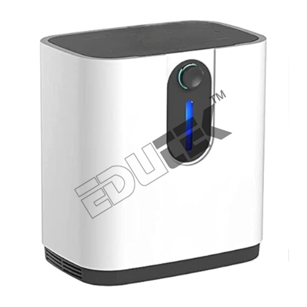 Oxygen Concentrator - Capacity: 1 To 7 Lpm Pcs/min