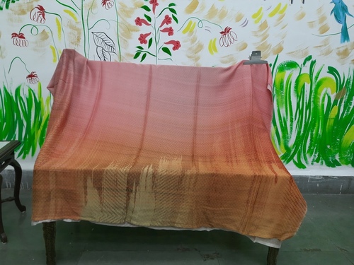 Georgette Printed Fabrics
