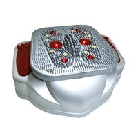 Grey Fuleza Oxygen & Blood Circulation Machine