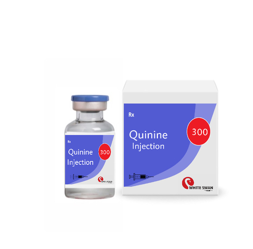 Quinine Injection