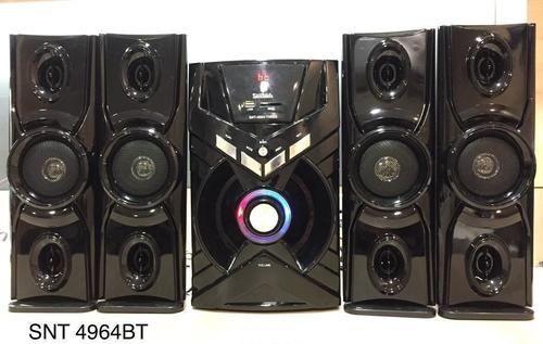 Home Theatre Speaker System