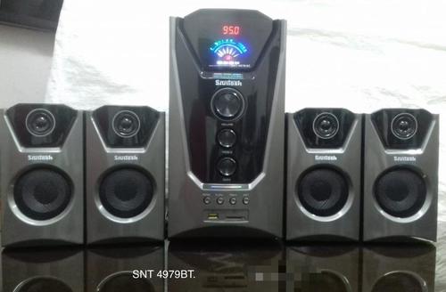 Home Theatre Speaker System
