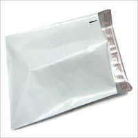 Plastic Courier Bag