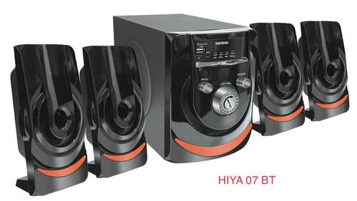 Home Theatre Speaker System