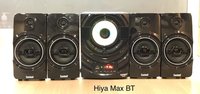 Home Theatre Speaker System