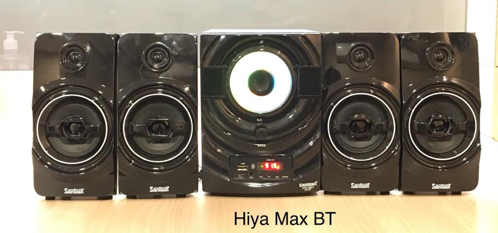 Home Theatre Speaker System