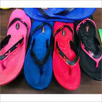 Ladies Multicolor EVA Slipper