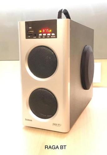 Home Theatre Speaker System