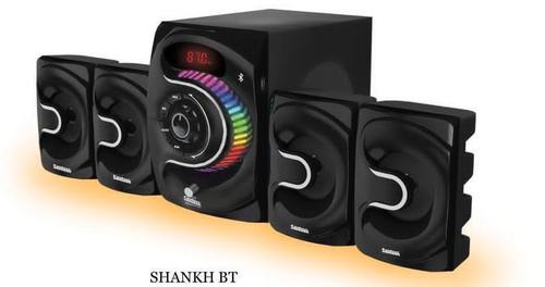 Home Theatre Speaker System