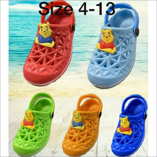 Kids Casual slipper By TIKNOS