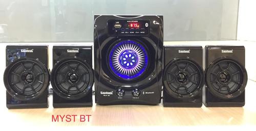 Home Theatre Speaker System