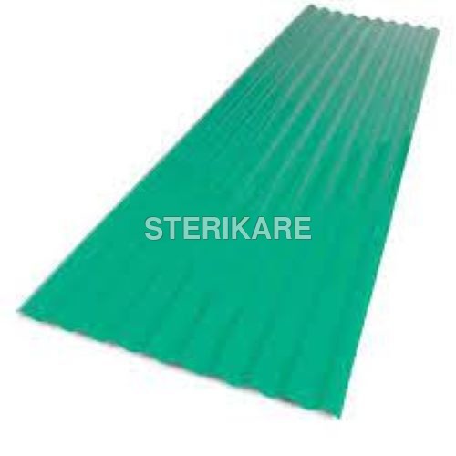 Stretcher Sheet Disposable Laminated Application: Protective