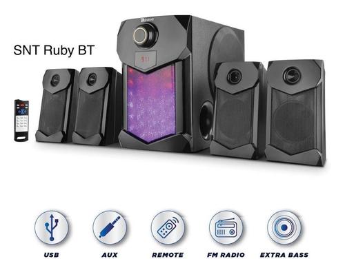Home Theatre Speaker System