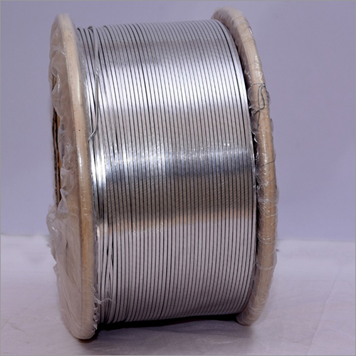 Aluminium Winding Wire