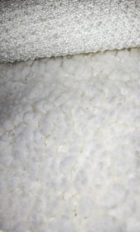 Sherpa Fleece Fabric