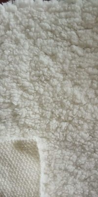 Sherpa Fleece Fabric