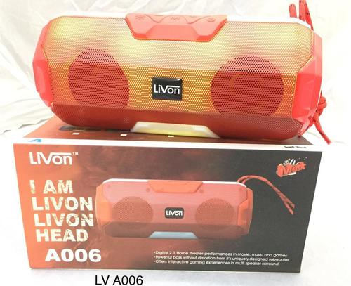 livon bluetooth speaker price