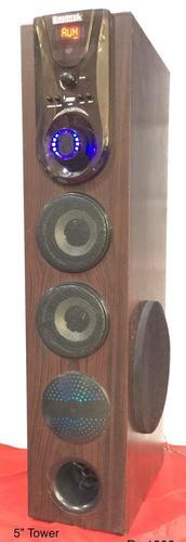 Home Theatre Speaker System