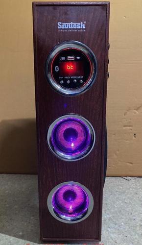 Home Theatre Speaker System