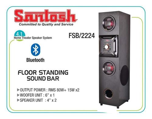 Home Theatre Speaker System