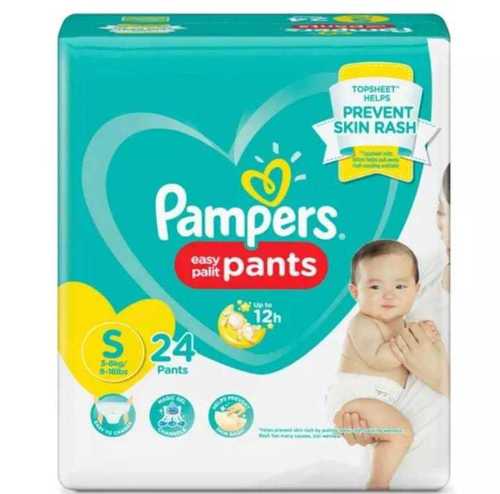 Pampers AllRound Protection Diaper Pants Small 15 Count Price Uses Side  Effects Composition  Apollo Pharmacy
